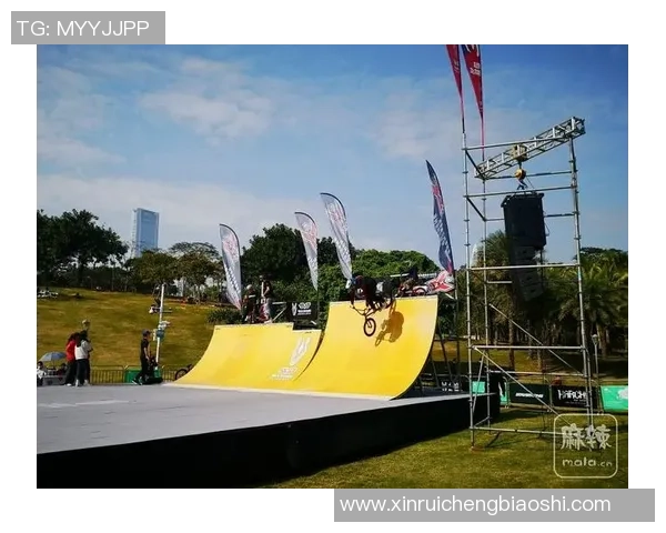 重磅专题：深圳极限运动队的中路突破革新